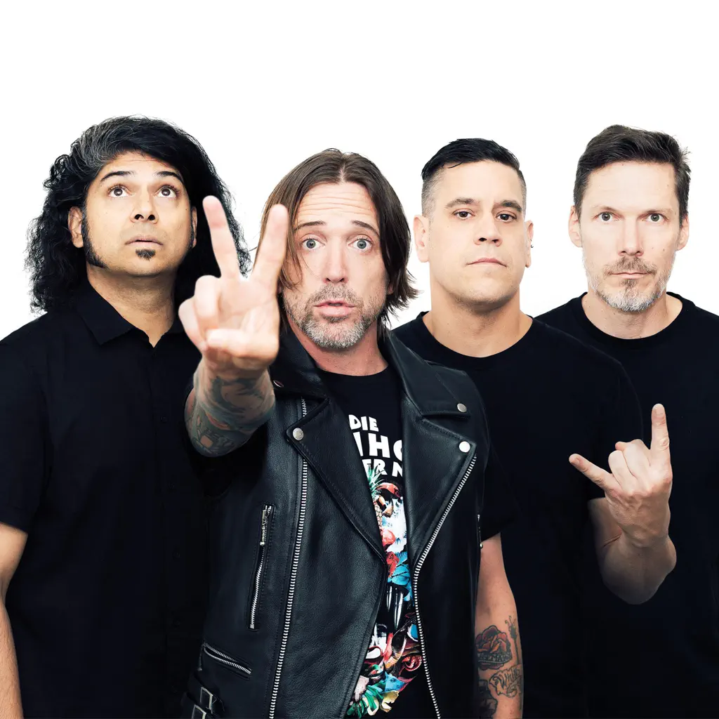 Billy Talent