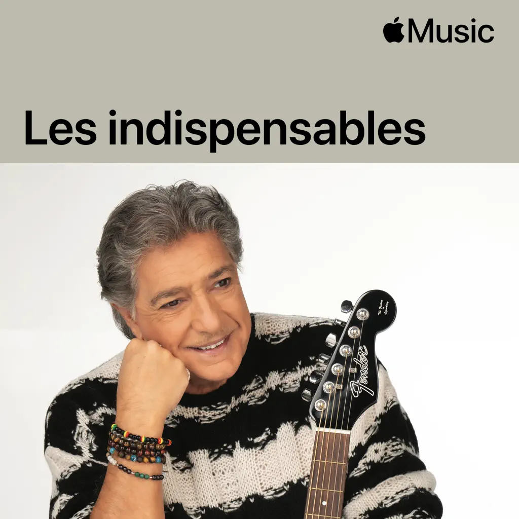 Frédéric François Essentials