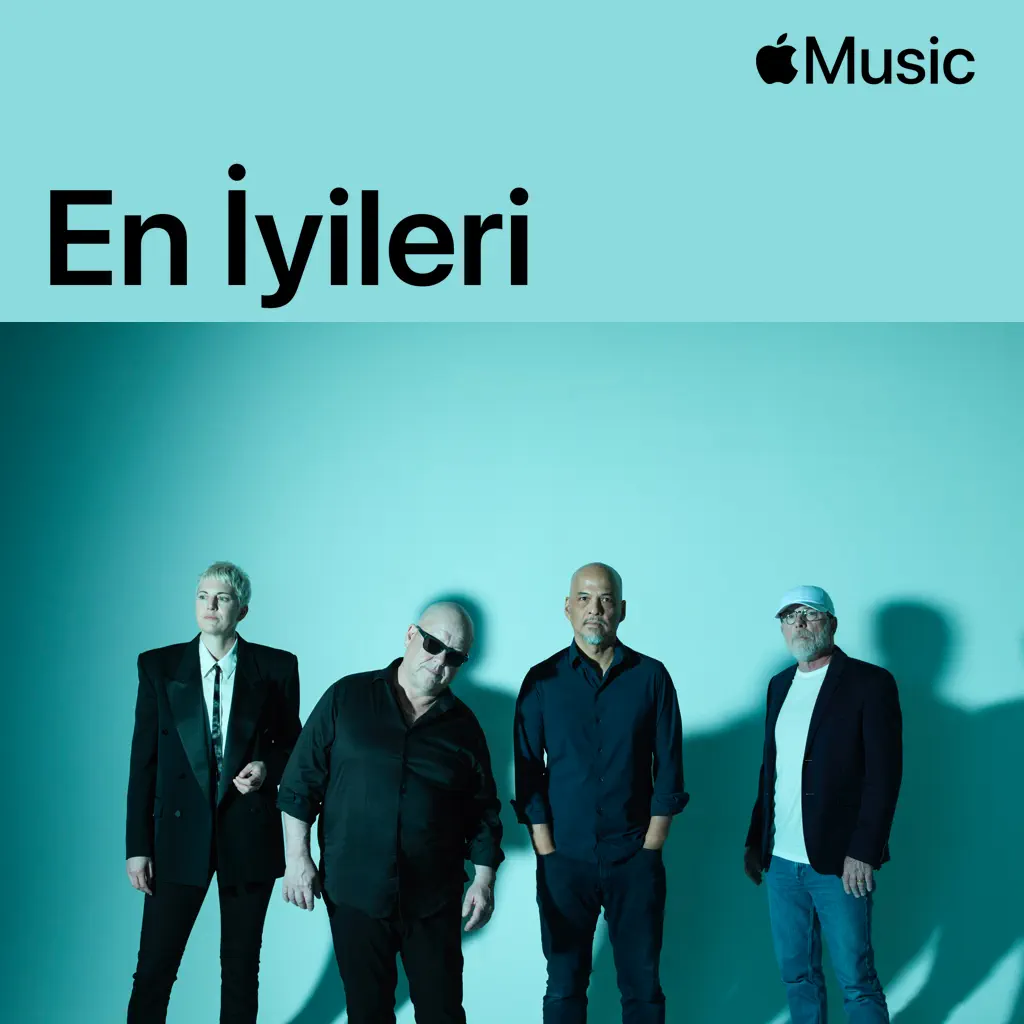 Pixies: En İyileri