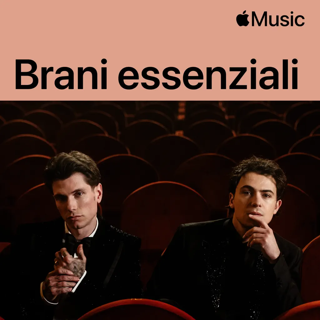 Benji & Fede: brani essenziali