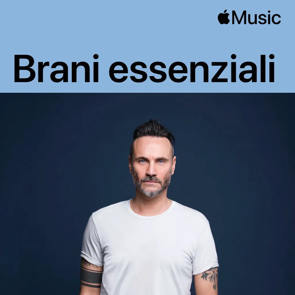 Nek: brani essenziali