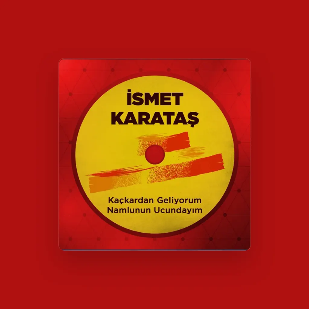 İsmet Karataş