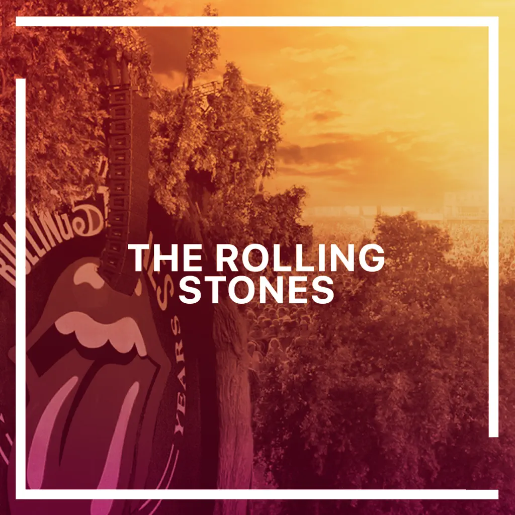 The Rolling Stones: Songs aus „Der beste Platz im Haus“