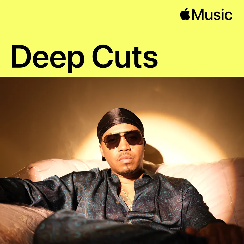 Nas: Deep Cuts