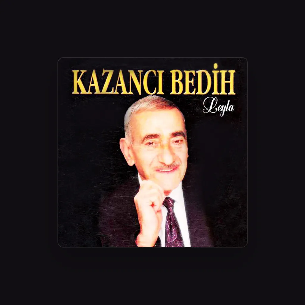 Kazancı Bedih