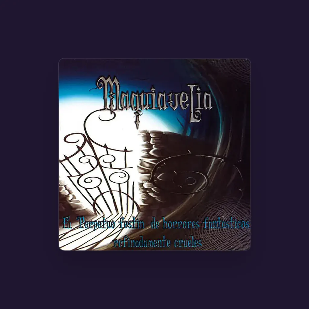 Maquiavelia