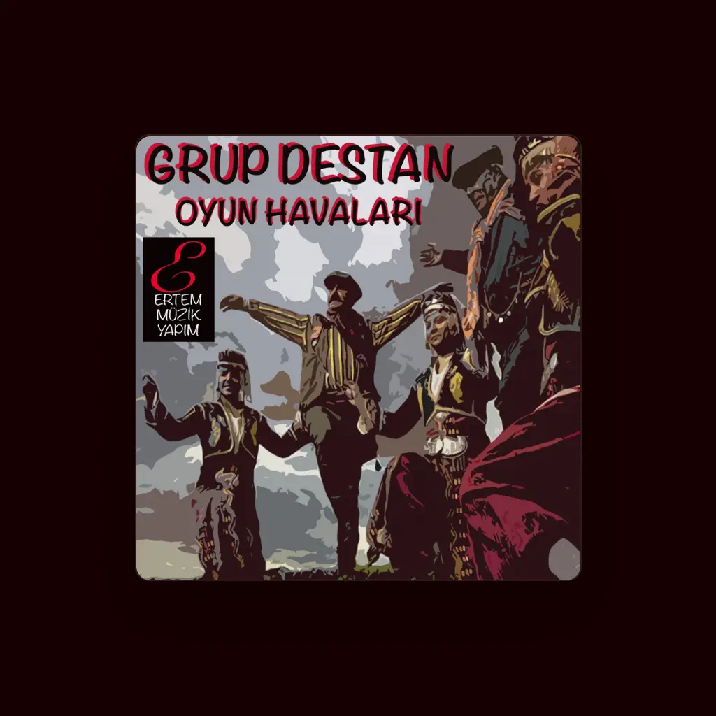 Grup Destan