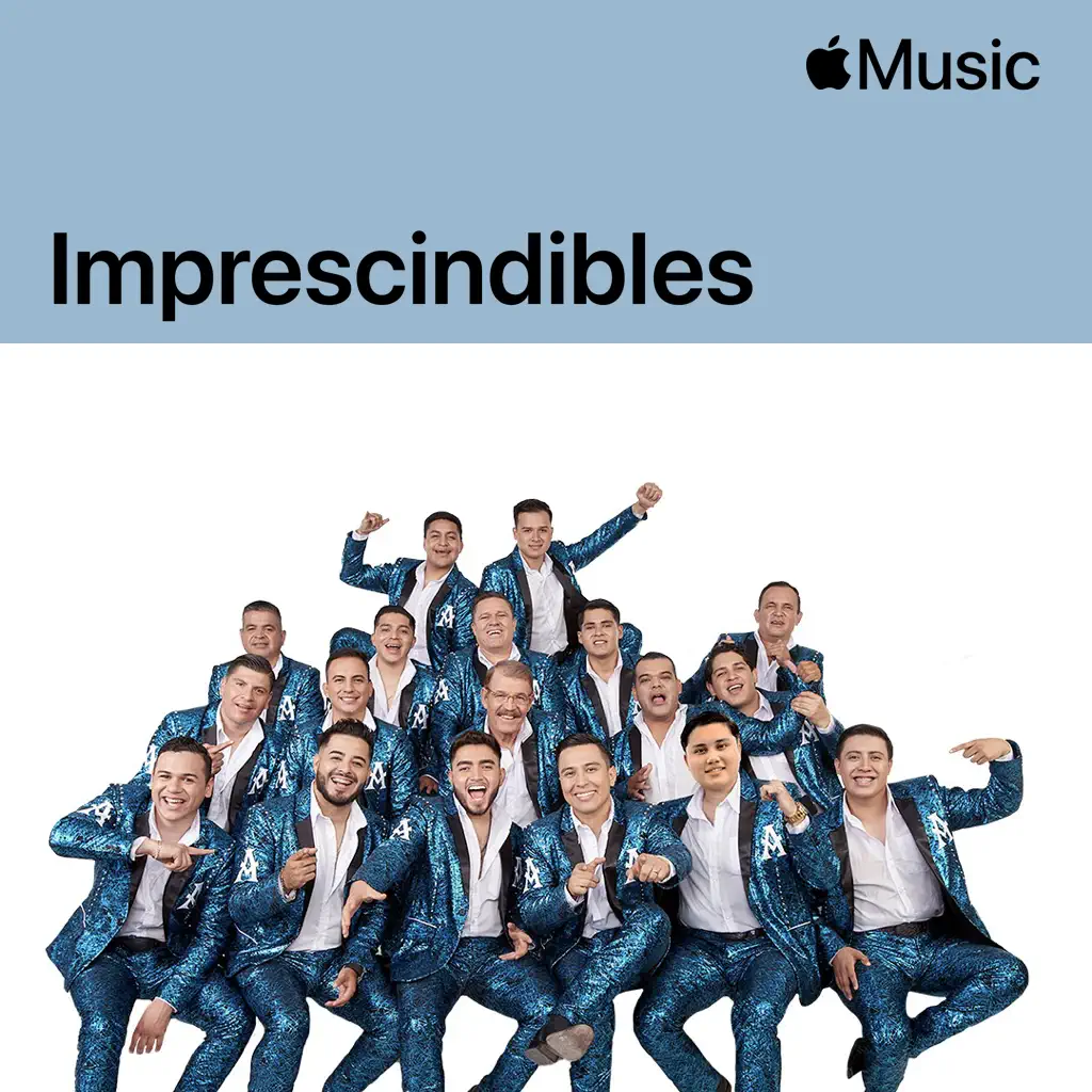 La Arrolladora Banda El Limón de René Camacho: imprescindibles