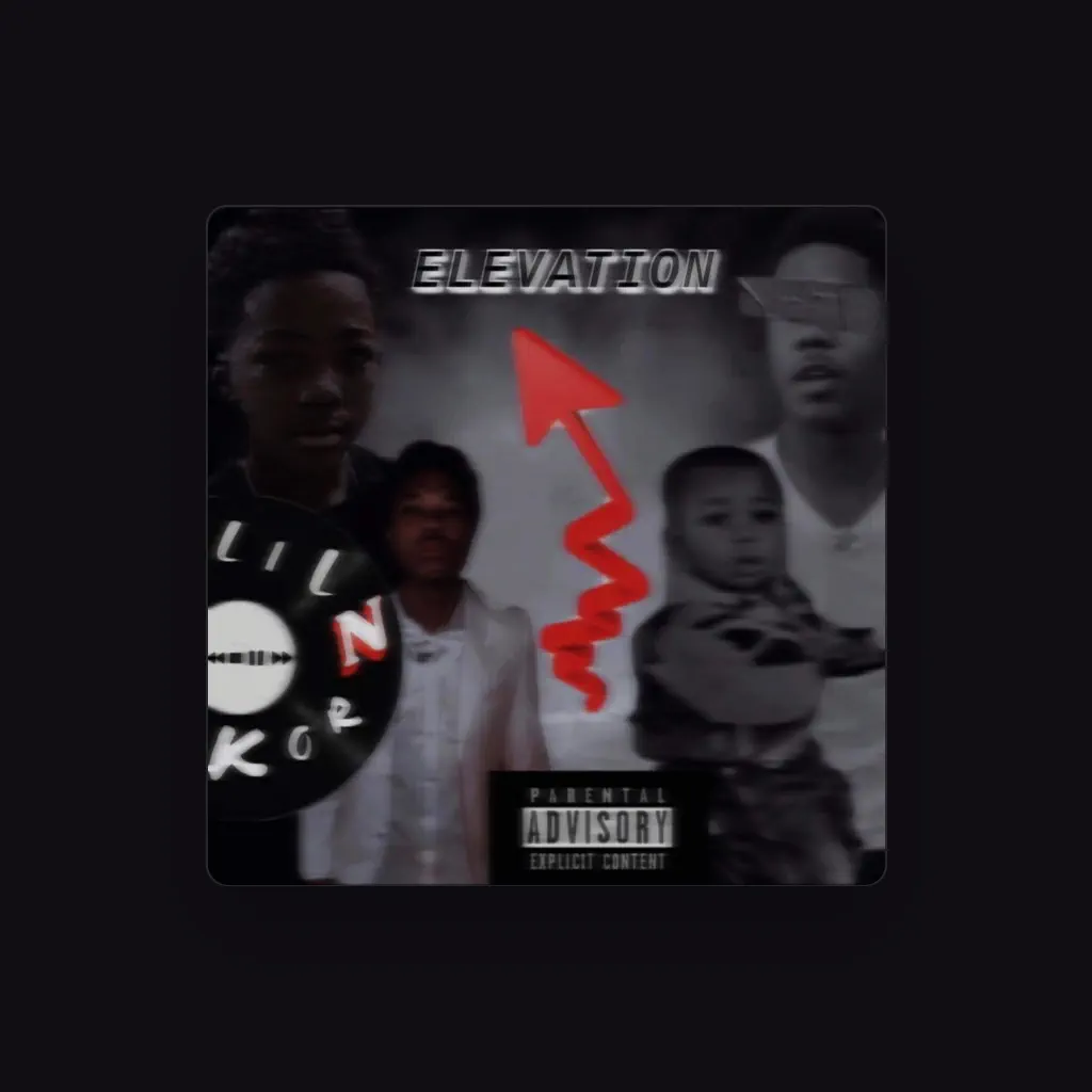 Lil Korn