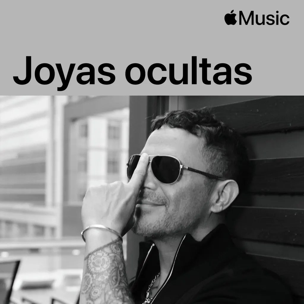 Alejandro Sanz: joyas ocultas