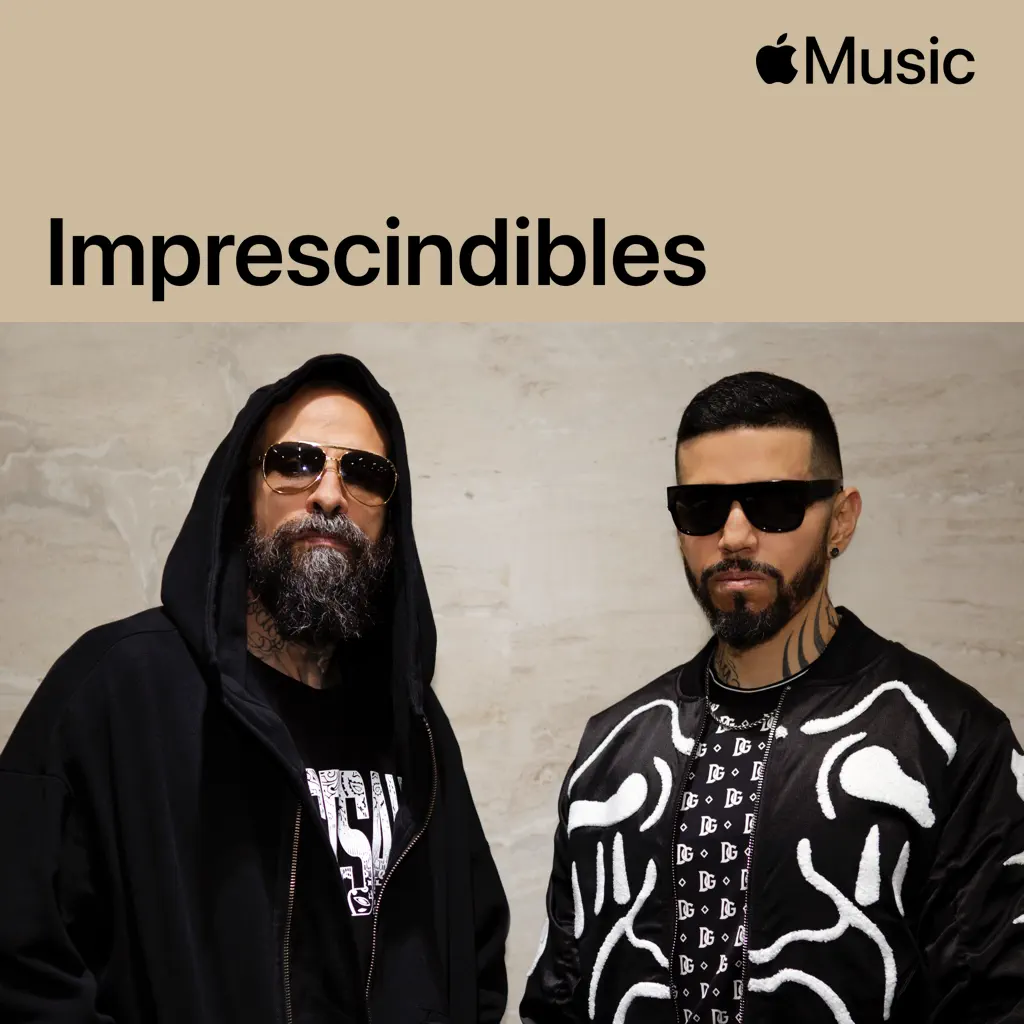 Cartel de Santa: imprescindibles