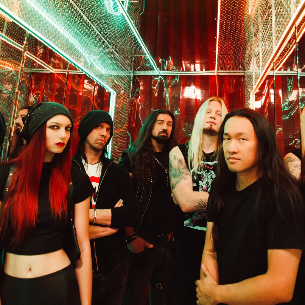DragonForce