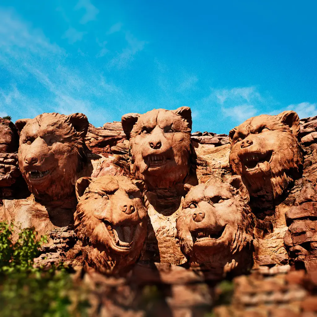 MAN WITH A MISSION