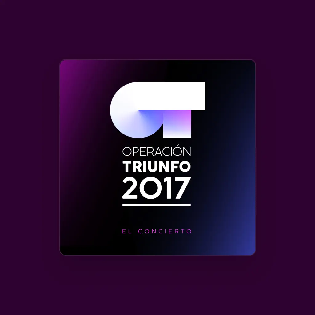 Operación Triunfo 2017