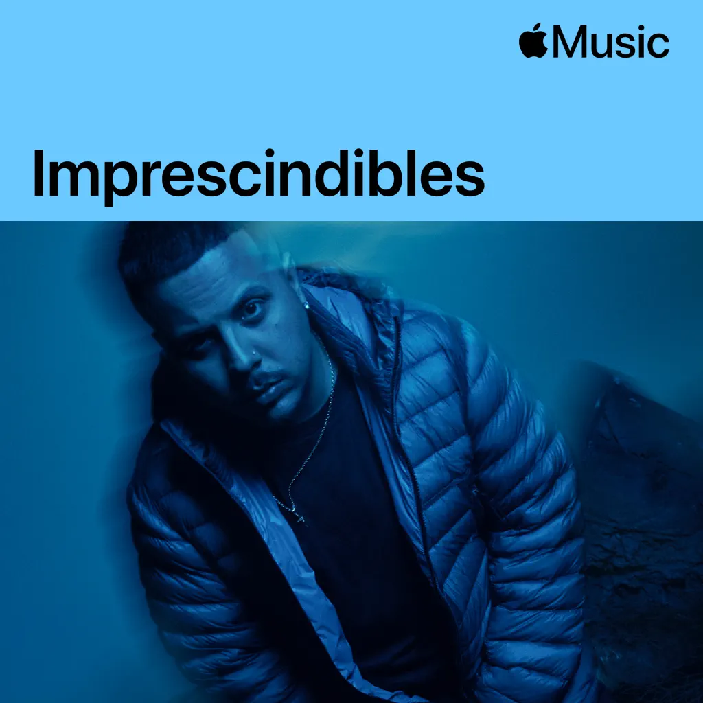Cruz Cafuné: imprescindibles