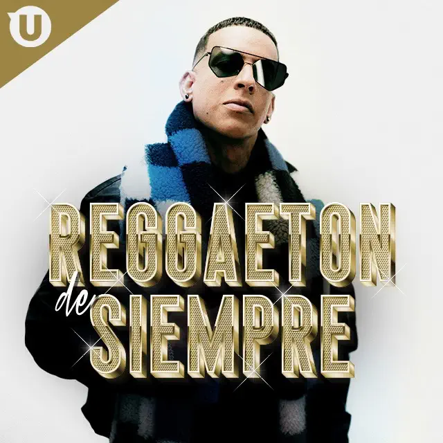 Reggaeton Antiguo / Reggaeton Viejo