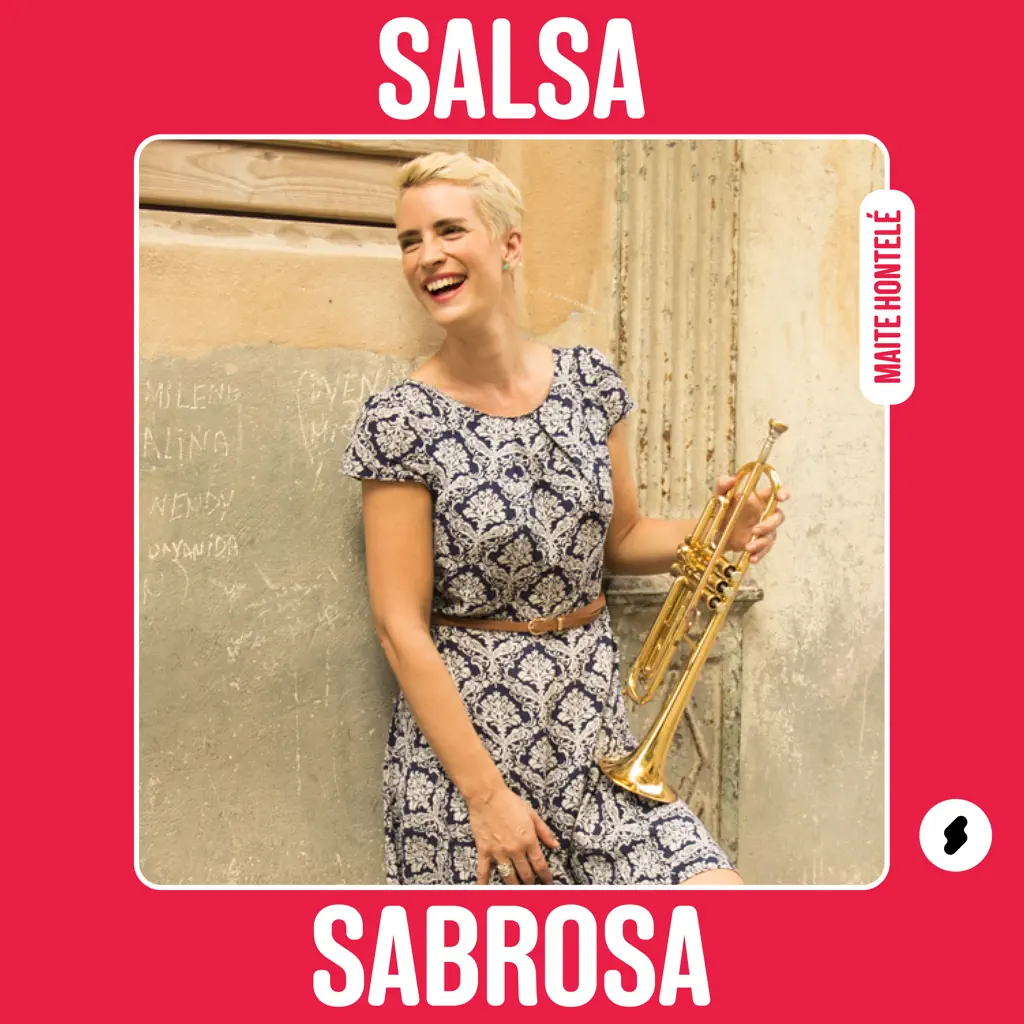 ¡Salsa sabrosa!