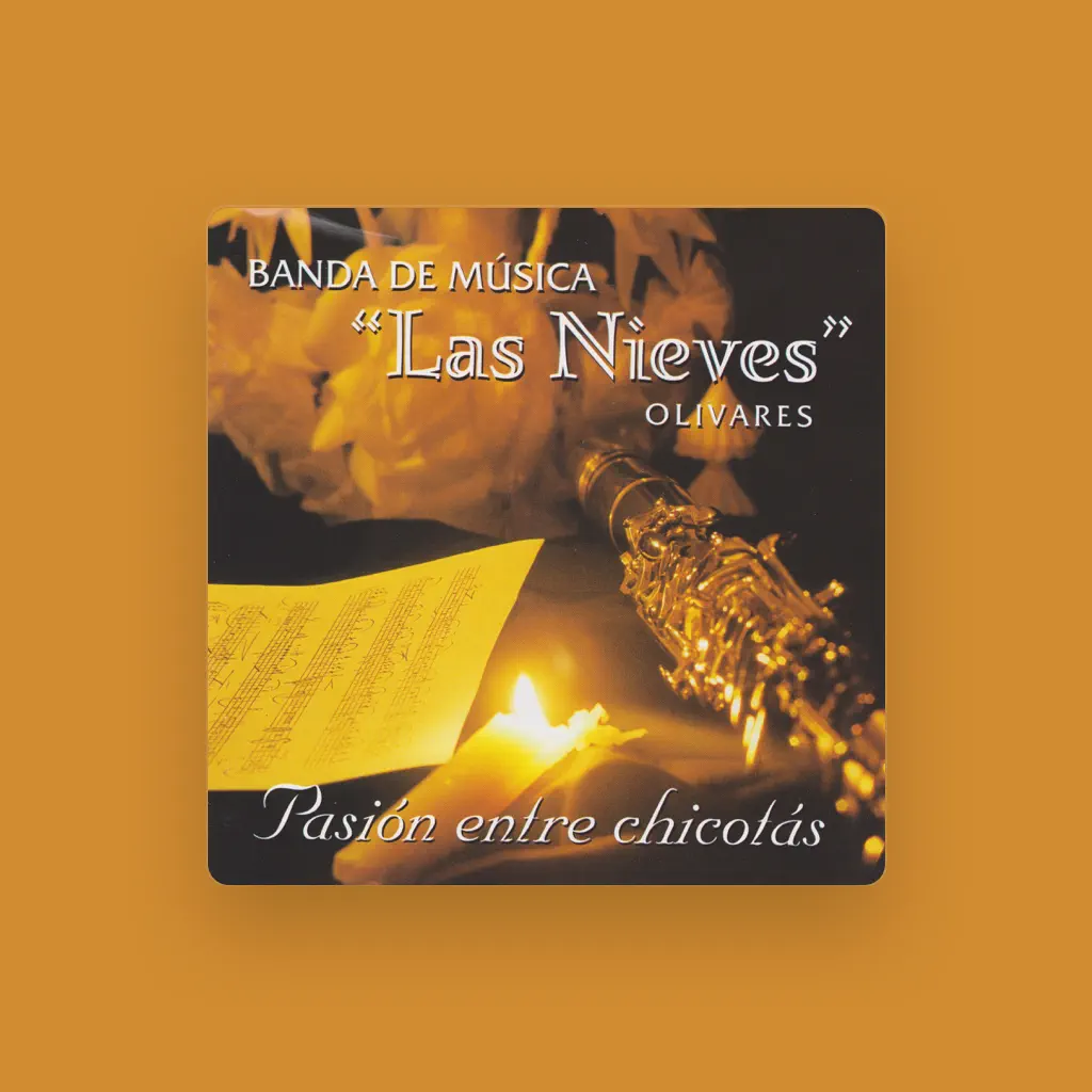 Banda de Música Nuestra Señora de las Nieves de Olivares