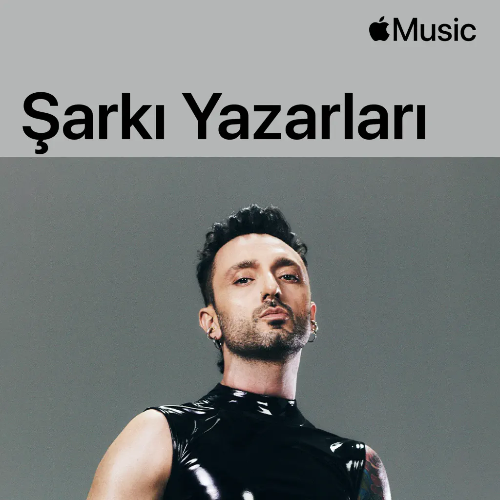 Mabel Matiz: Şarkı Yazarları