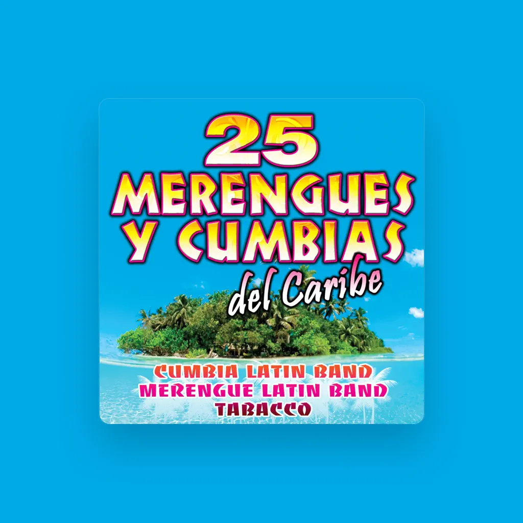 Cumbia Latin Band