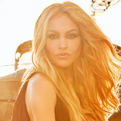 Paulina Rubio