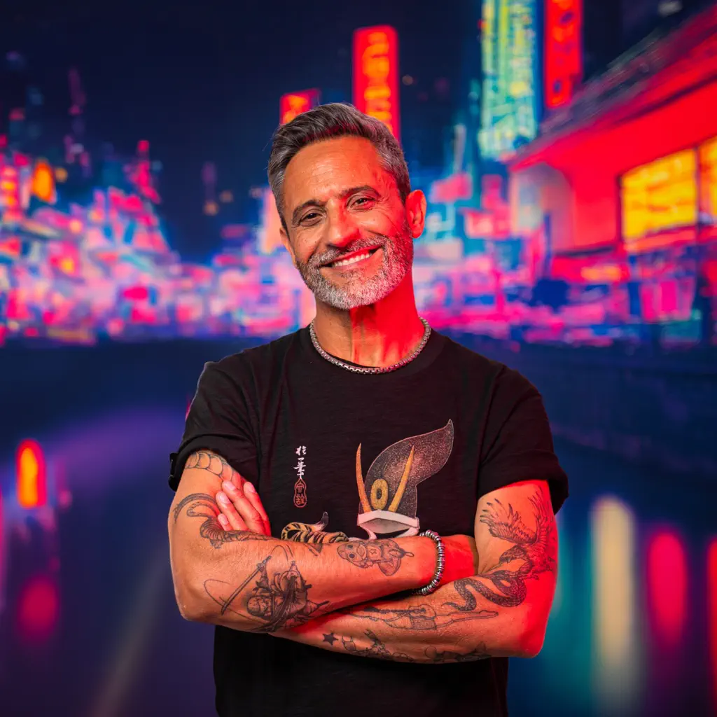 Giorgio Vanni