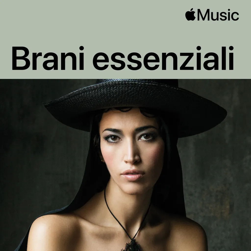 Nina Zilli: brani essenziali