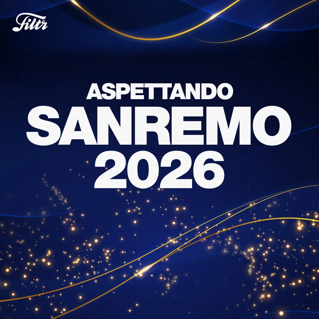 Sanremo 2026 - Festival della Canzone Italiana