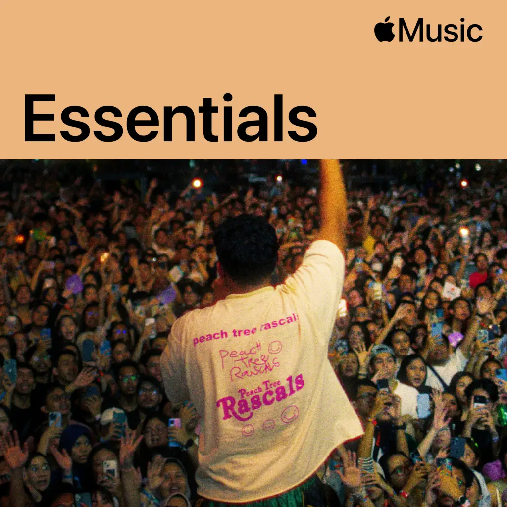 Peach Tree Rascals Essentials
