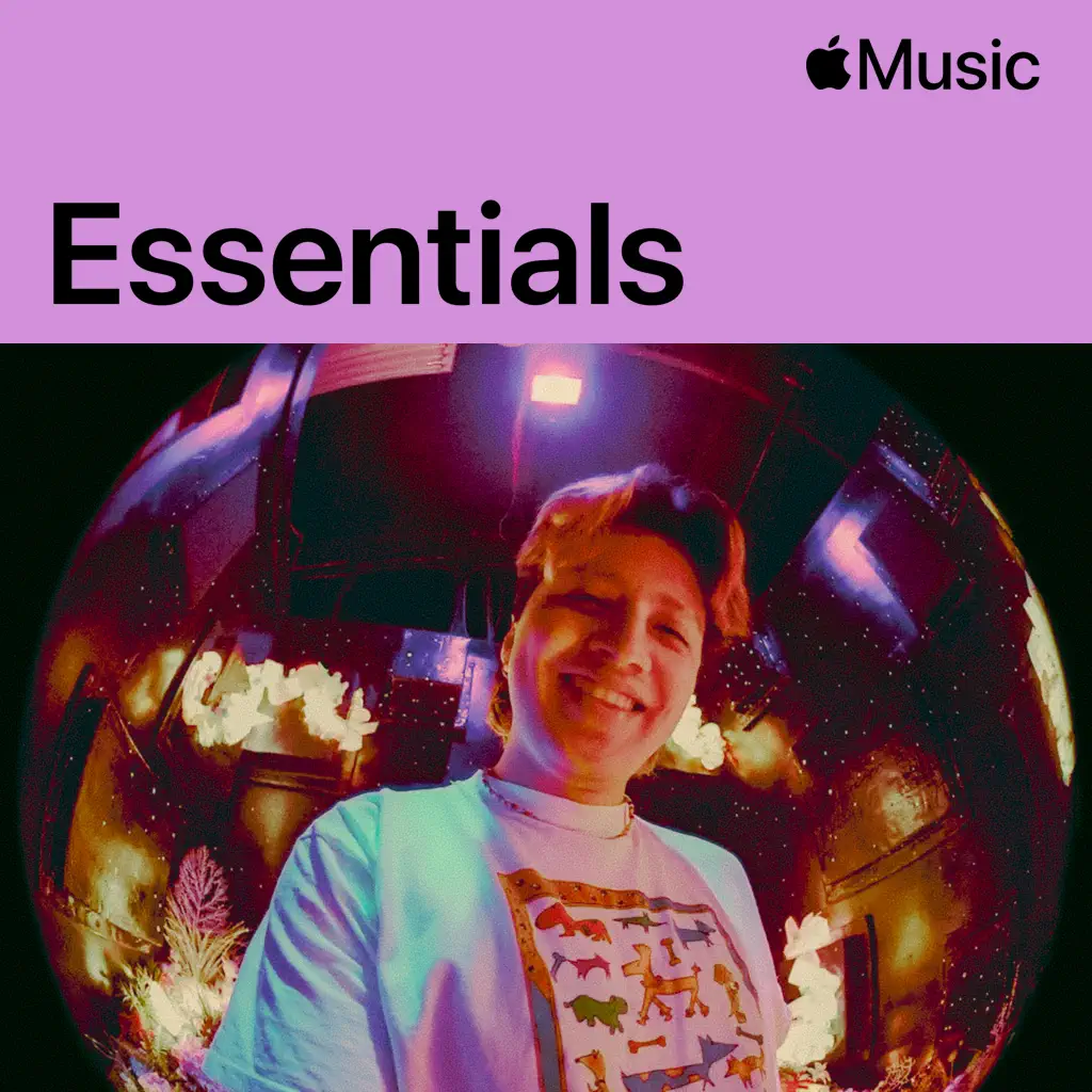 boy pablo Essentials