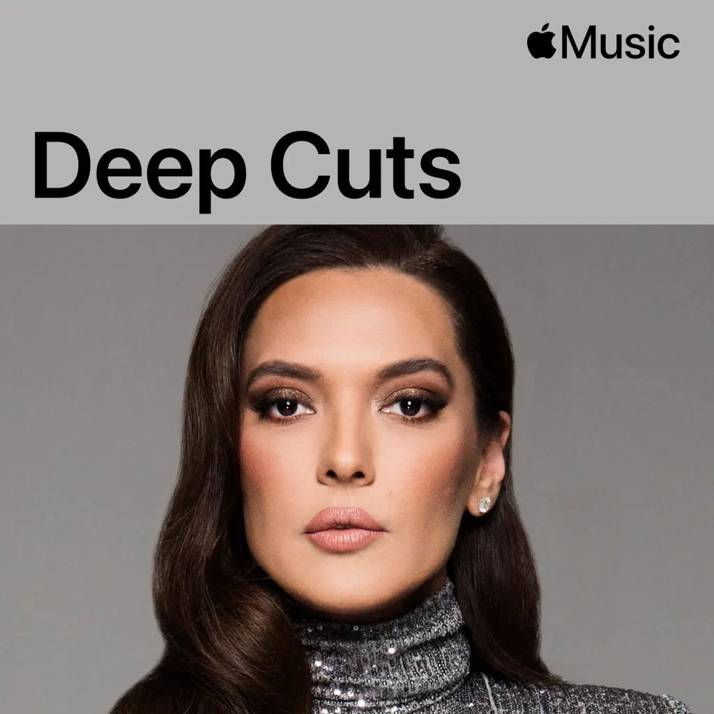 Demet Akalın: Deep Cuts