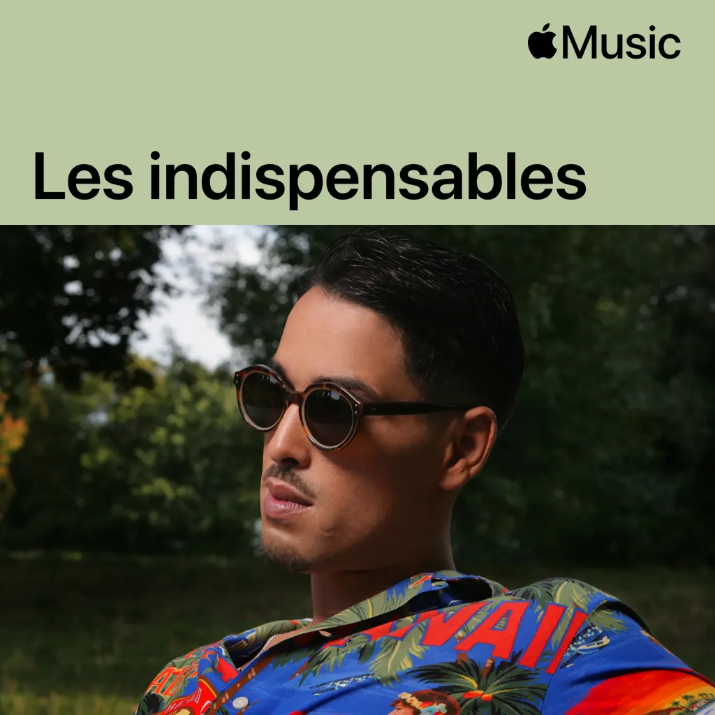 Lartiste : les indispensables