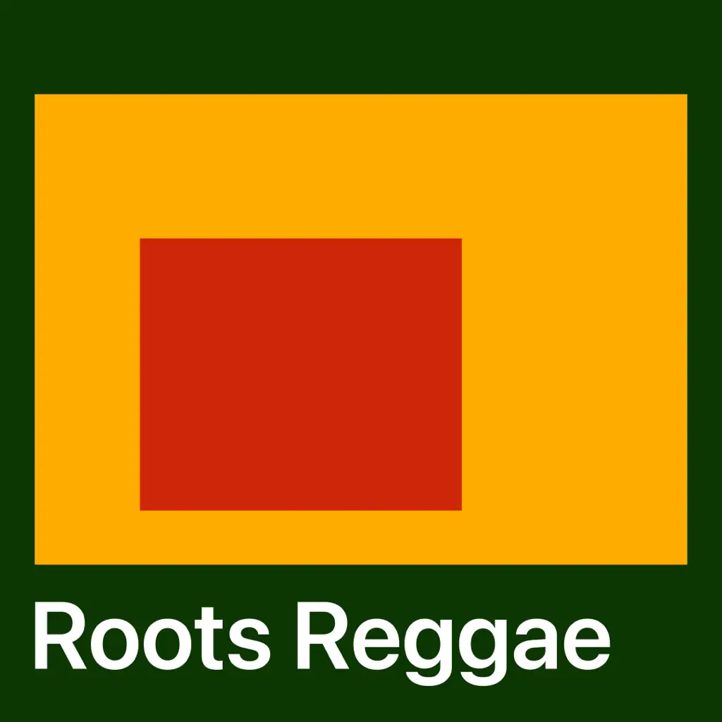 Roots Reggae Essentials
