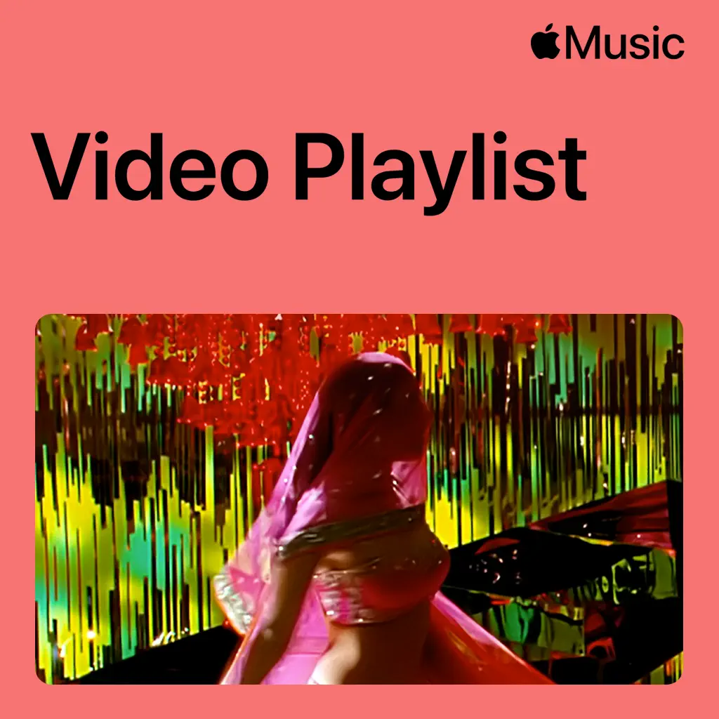 Bollywood Video Hits