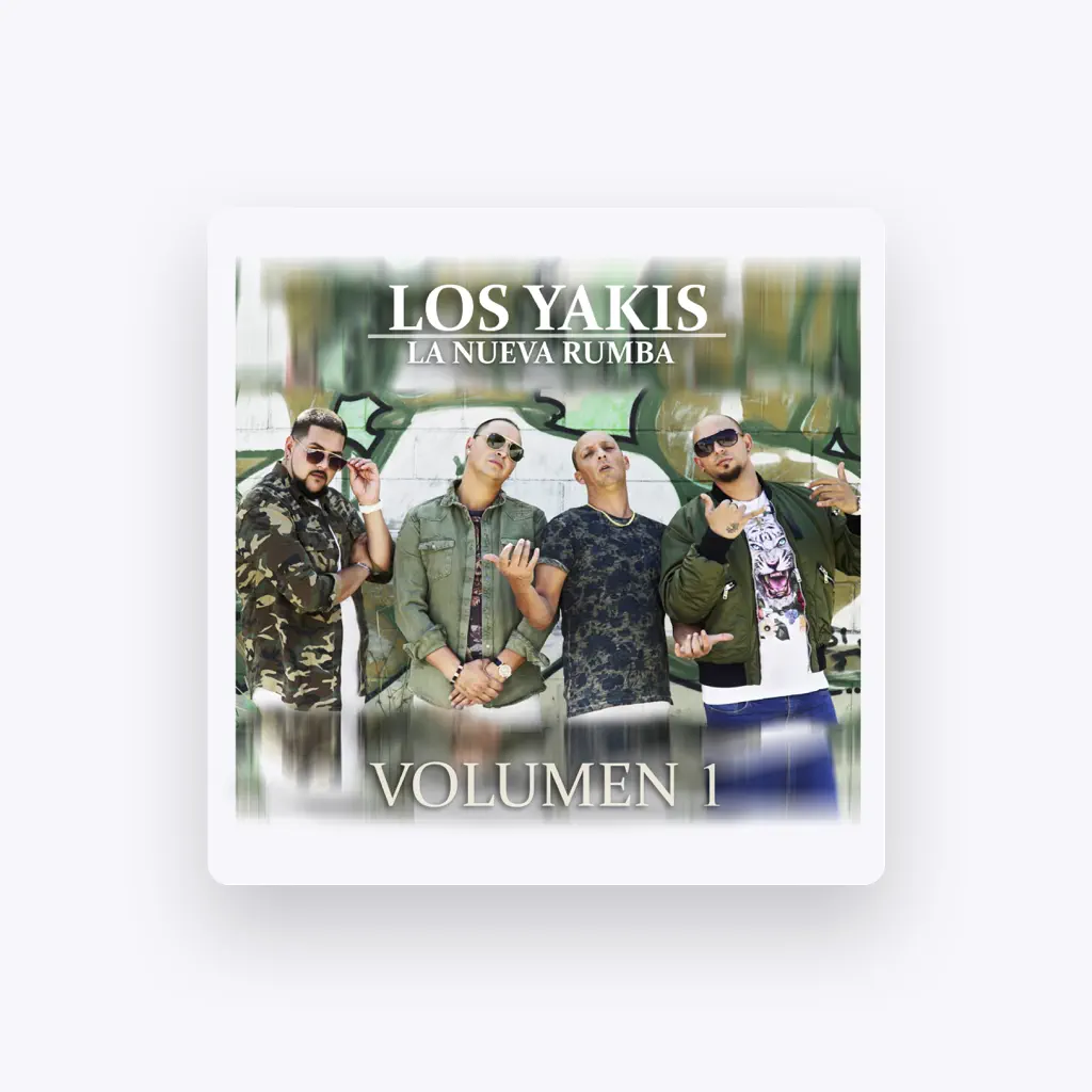 Los Yakis