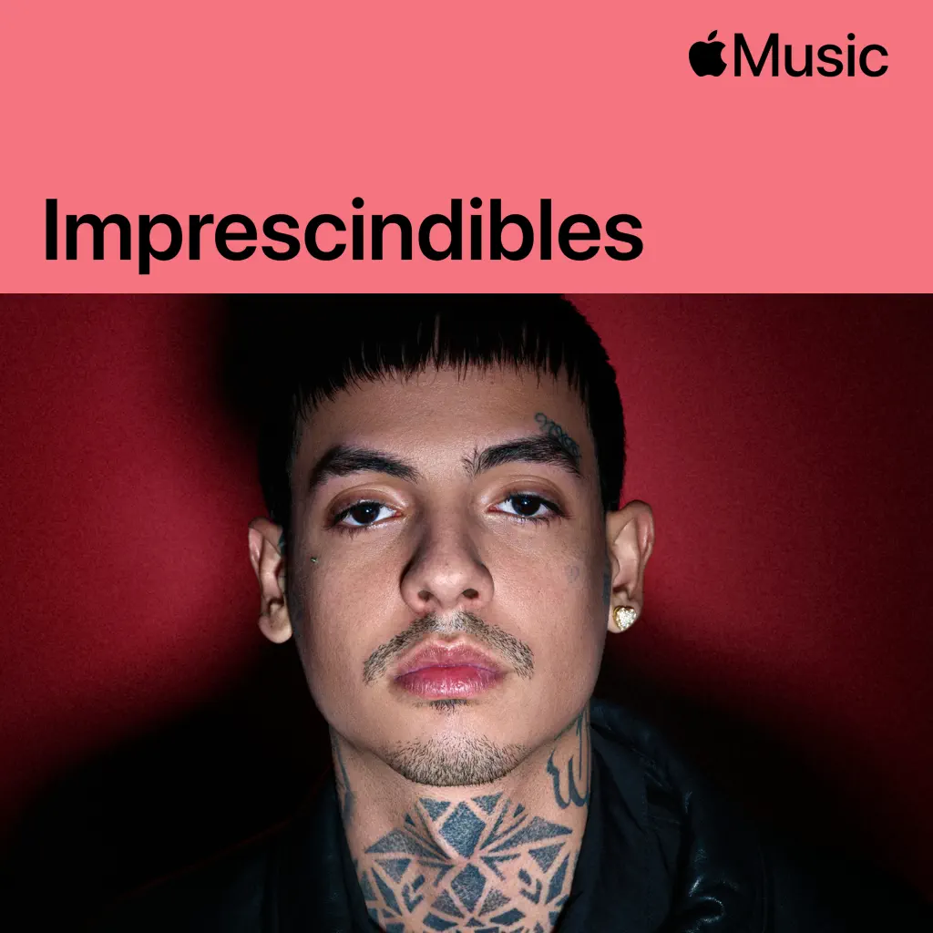 Natanael Cano: imprescindibles
