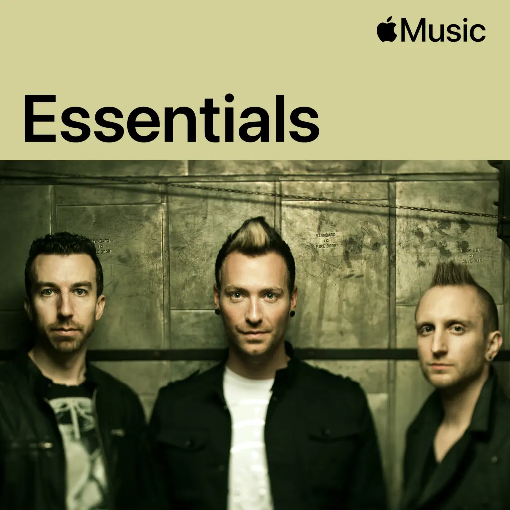 Thousand Foot Krutch Essentials