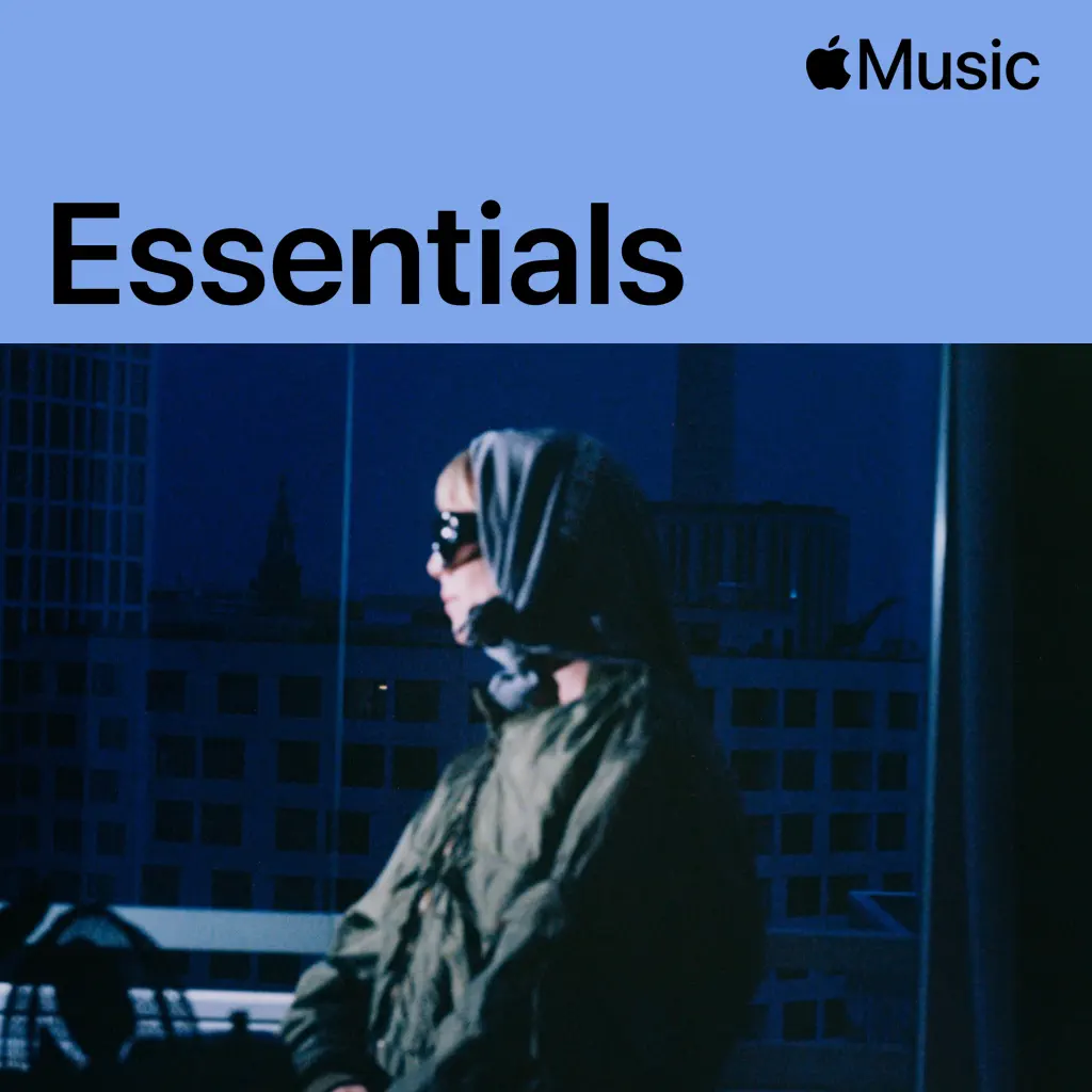 Lykke Li Essentials