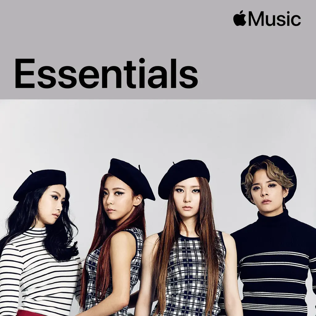 f(x) Essentials