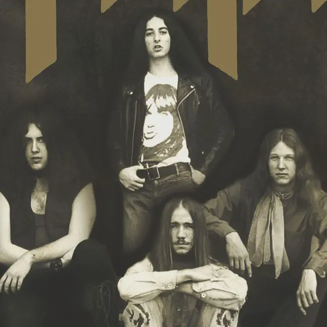 Pentagram