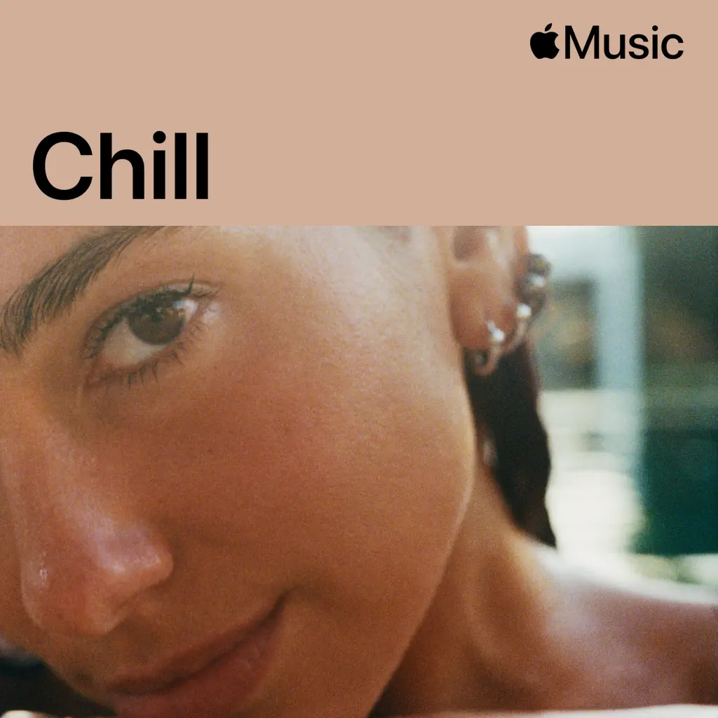 Dua Lipa: Chill