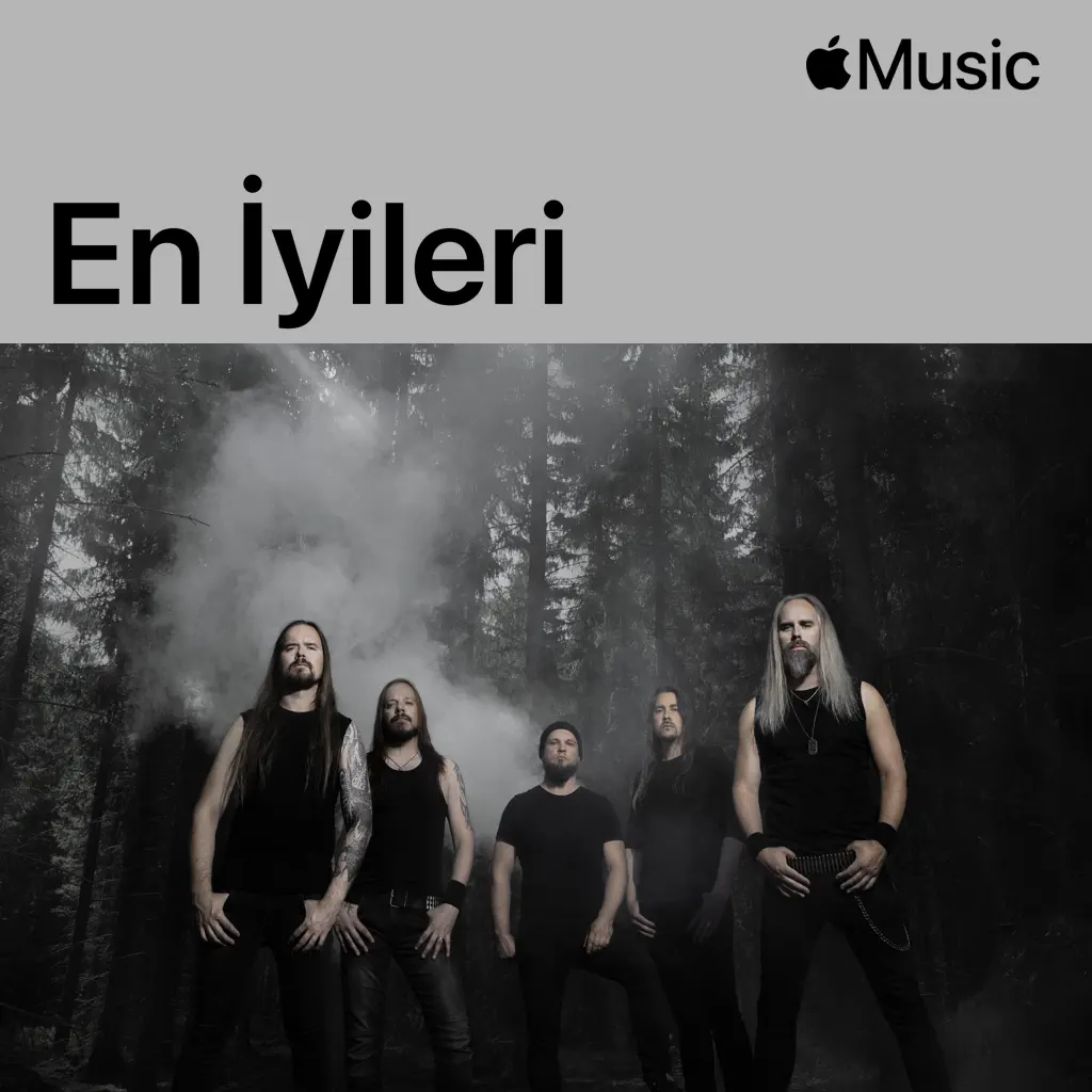 Insomnium: En İyileri