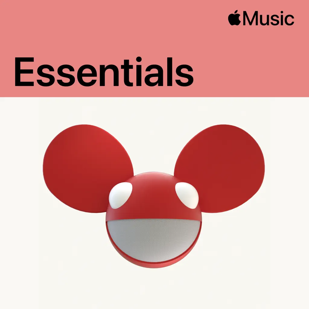 deadmau5 Essentials