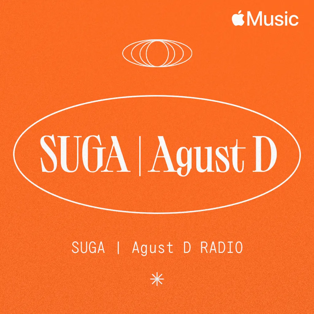 SUGA | Agust D’s EP 1. Dream
