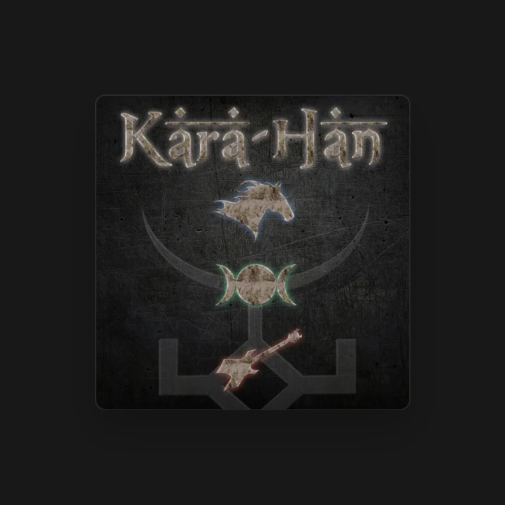 Kara Han