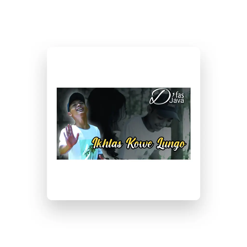 D'fas Java