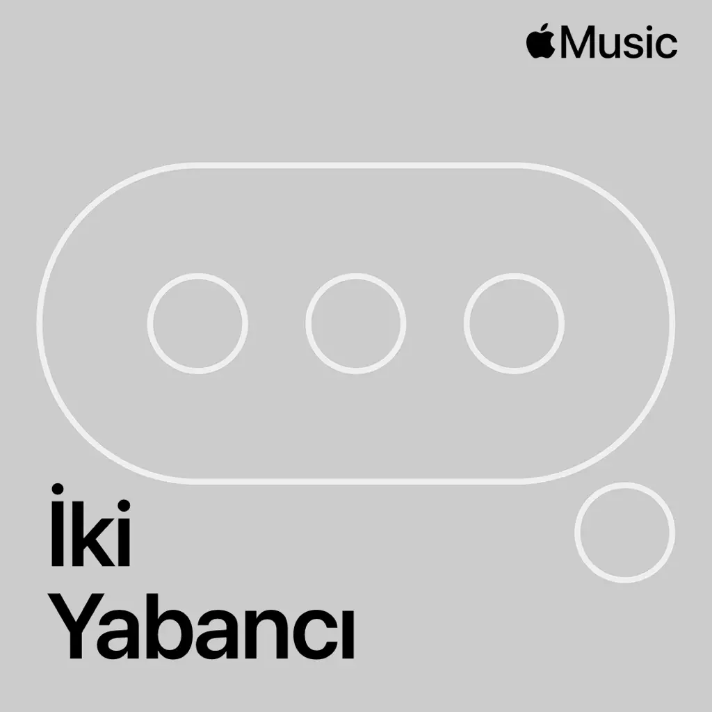 İki Yabancı