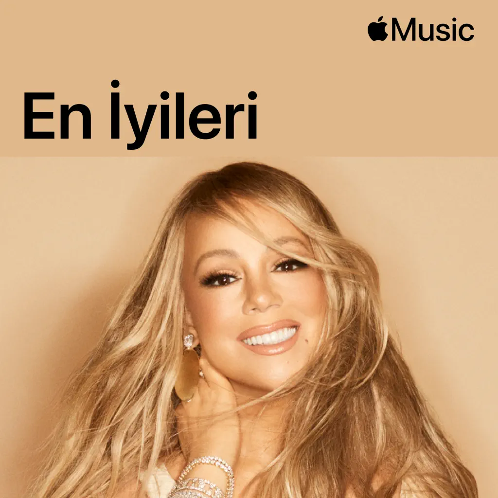 Mariah Carey: En İyileri