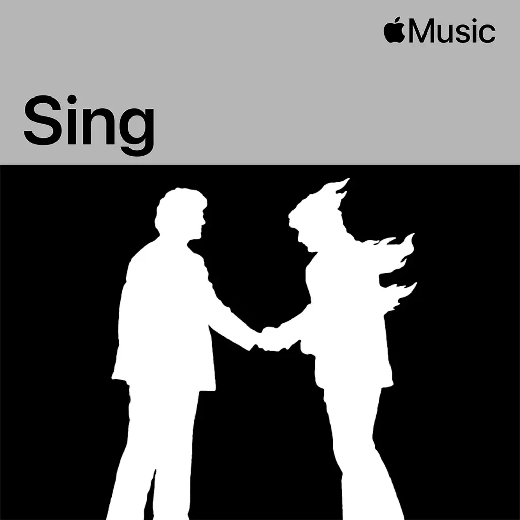Pink Floyd: Sing