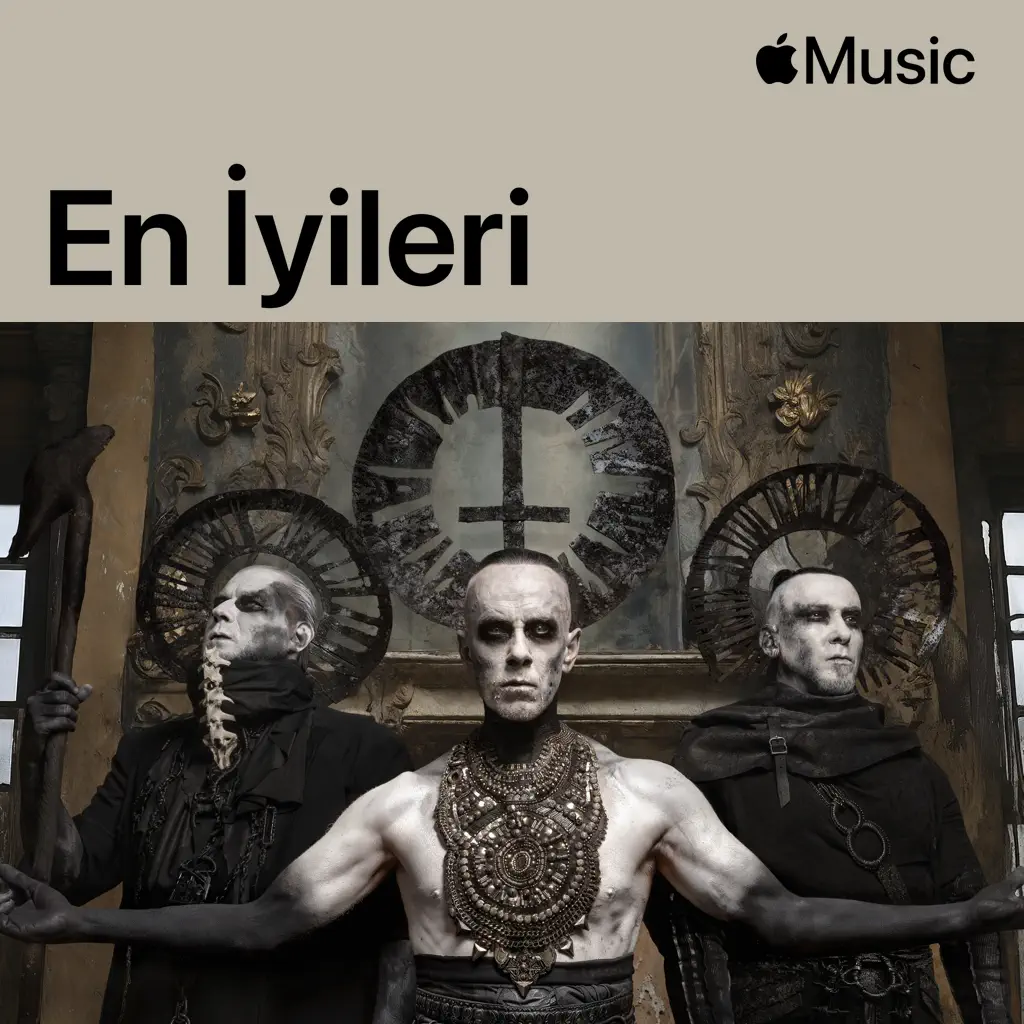 Behemoth: En İyileri